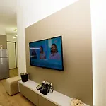 Seaside Serenity - Tirana Radhime Apartament Wlora