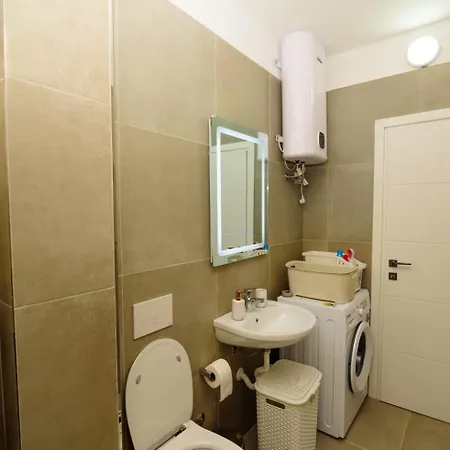 Apartment Seaside Serenity - Tirana Radhime Vlore