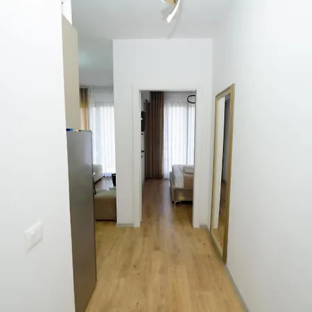Apartment Seaside Serenity - Tirana Radhime *
