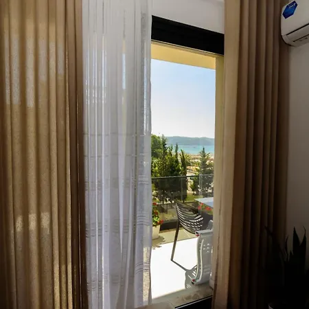Seaside Serenity - Tirana Radhime * Vlore