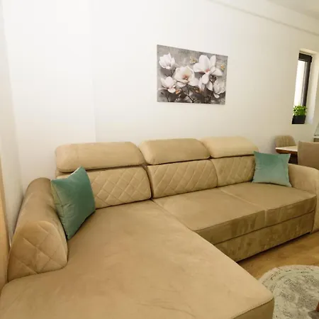 Apartament Seaside Serenity - Tirana Radhime *