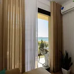 アパート Seaside Serenity - Tirana Radhime