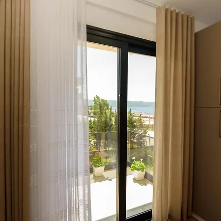 Seaside Serenity - Tirana Radhime Апартаменты Влёра
