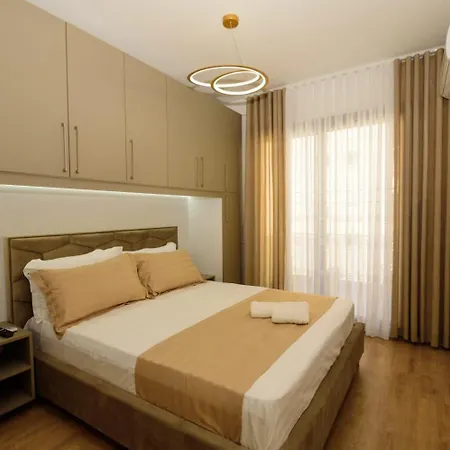 Apartamento Seaside Serenity - Tirana Radhime Vlorë