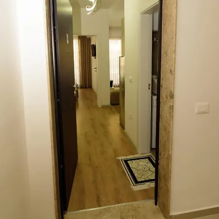 Apartmán Seaside Serenity - Tirana Radhime