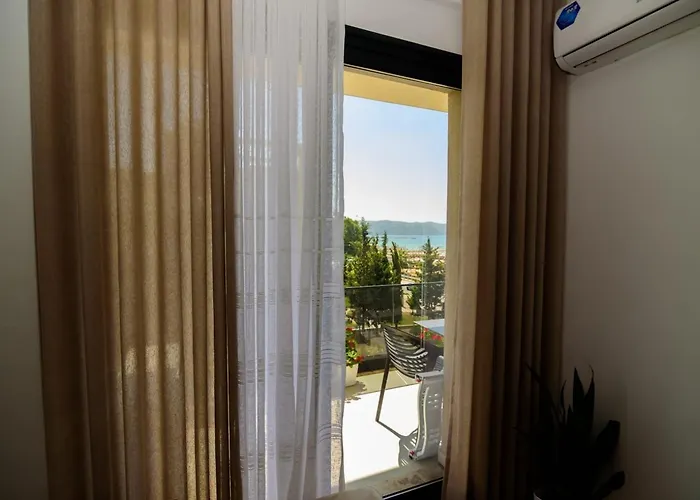 Seaside Serenity - Tirana Radhime * Vlorë