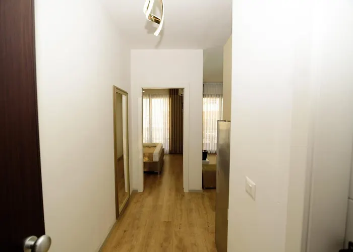 Apartamento Seaside Serenity - Tirana Radhime